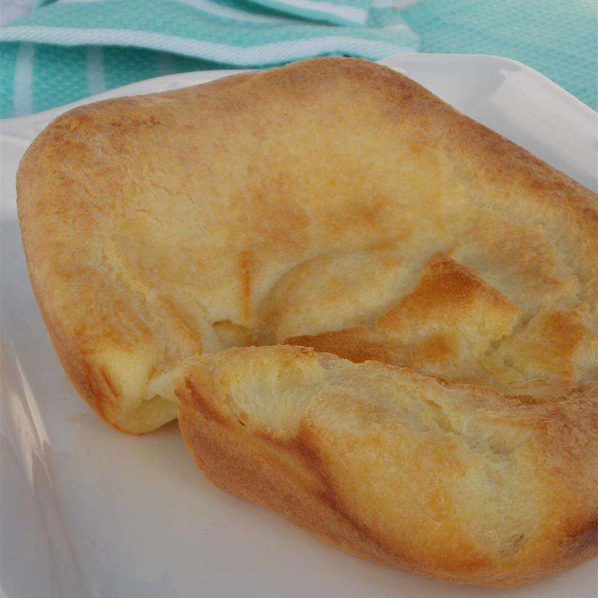 Easy Yorkshire Pudding Recipe