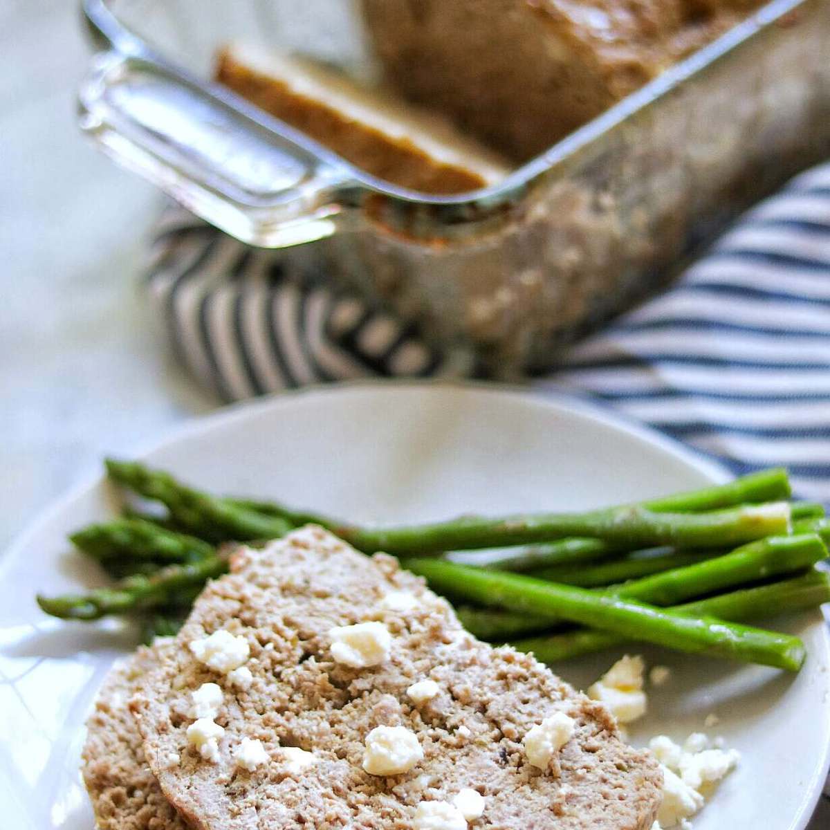 Greek Turkey Meatloaf Recipe: A Flavorful Twist