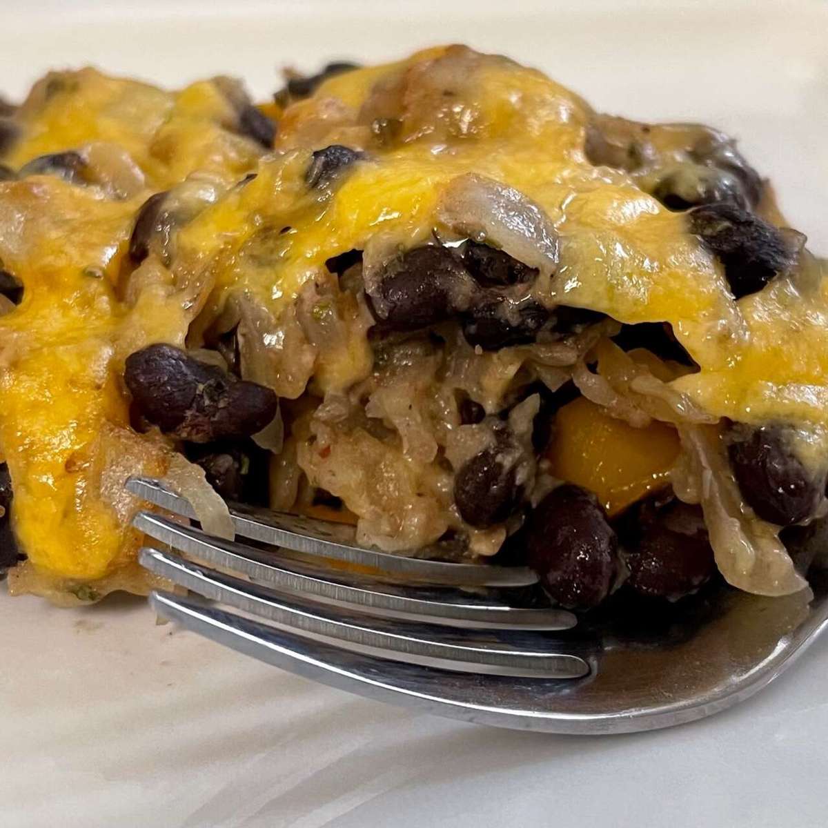 Mexican Spaghetti Squash Recipe: A Healthy and Delicious Twist