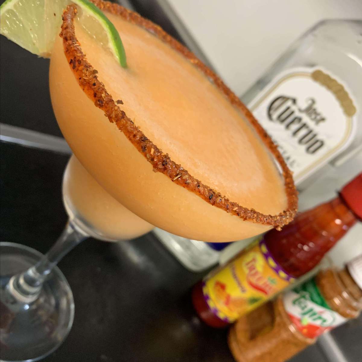Refreshing Watermelon Margarita Recipe