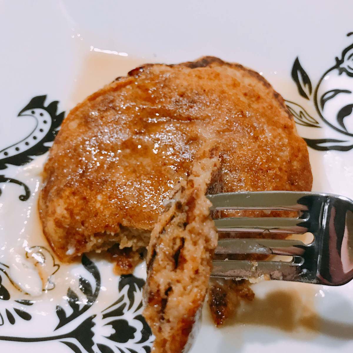 Best Vegan Pumpkin Pancakes Recipe