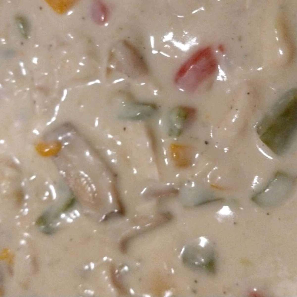 Chicken a la King: The Creamy Classic Recipe