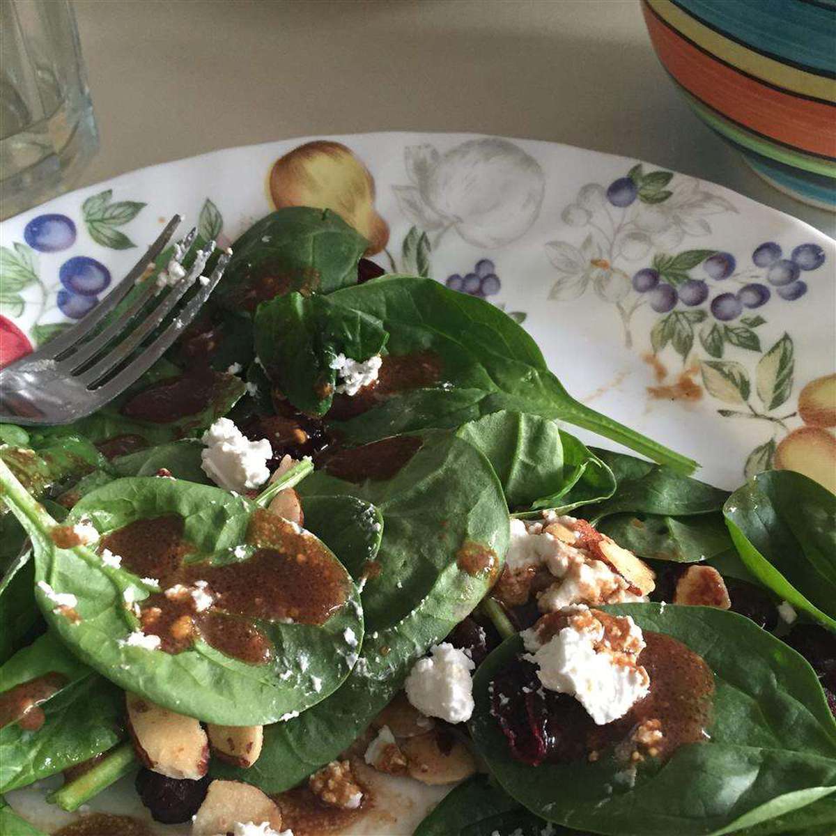 Easy Whole30 Balsamic Vinaigrette Recipe