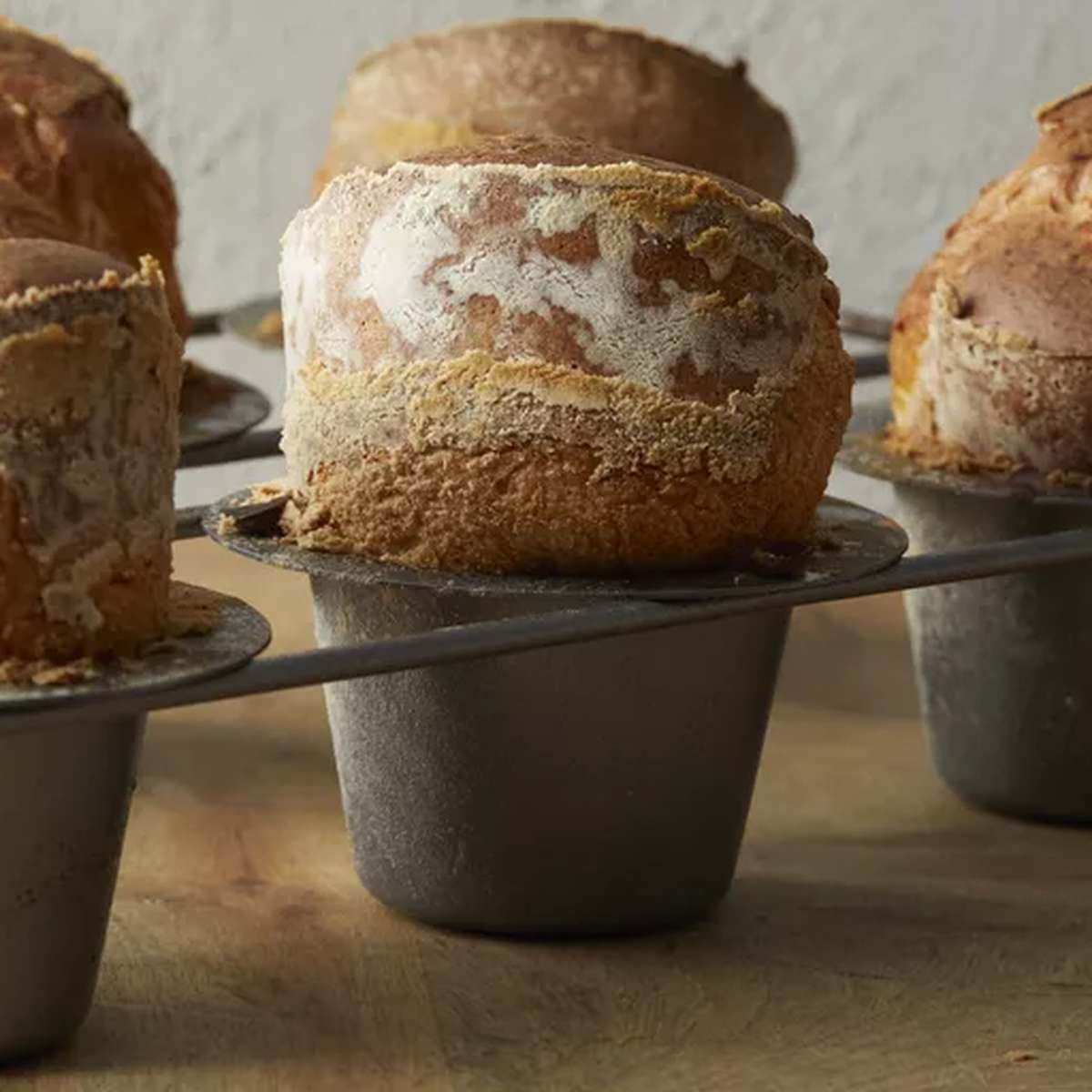 Perfect Popovers Recipe