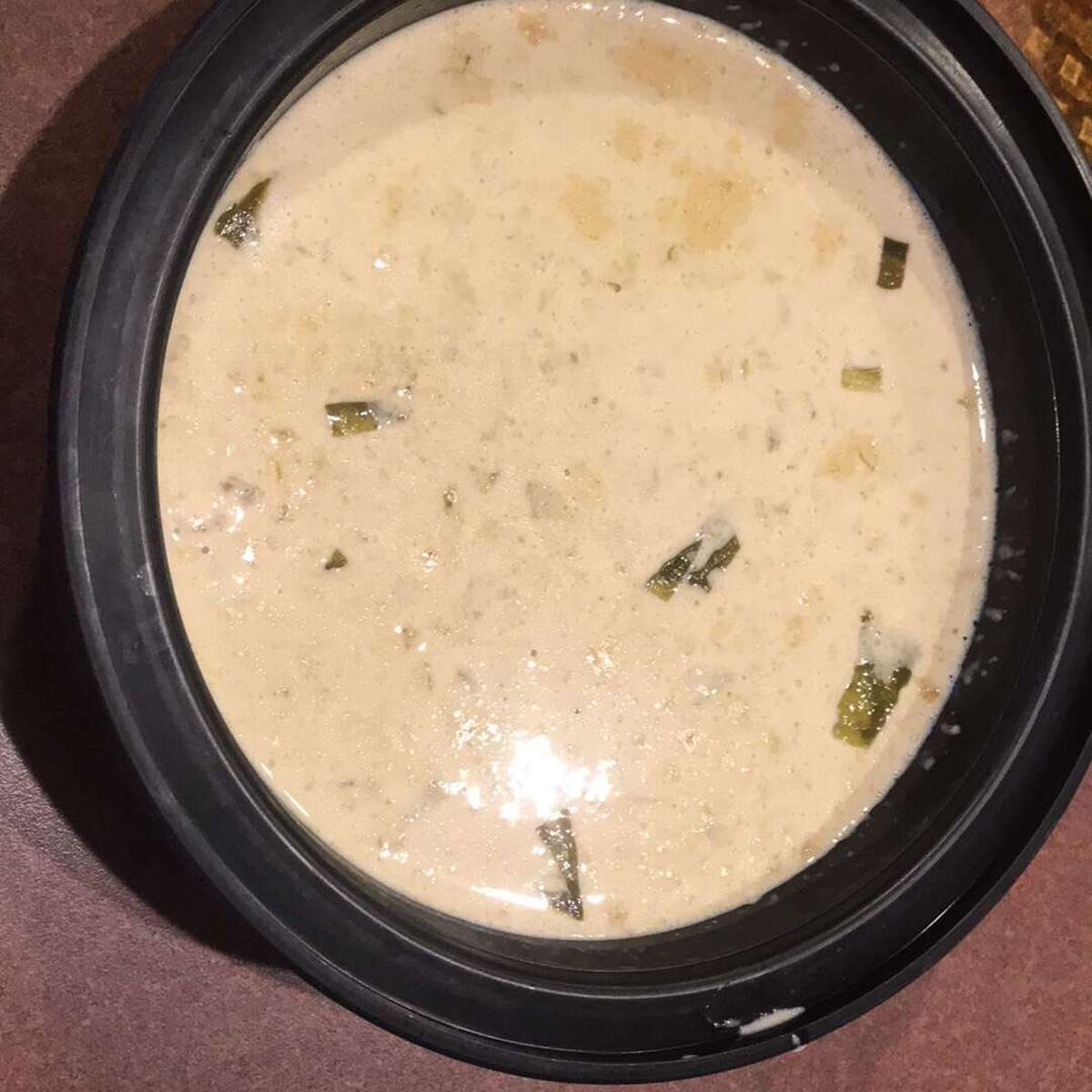 The Best Creamy Morel Mushroom Soup Recipe