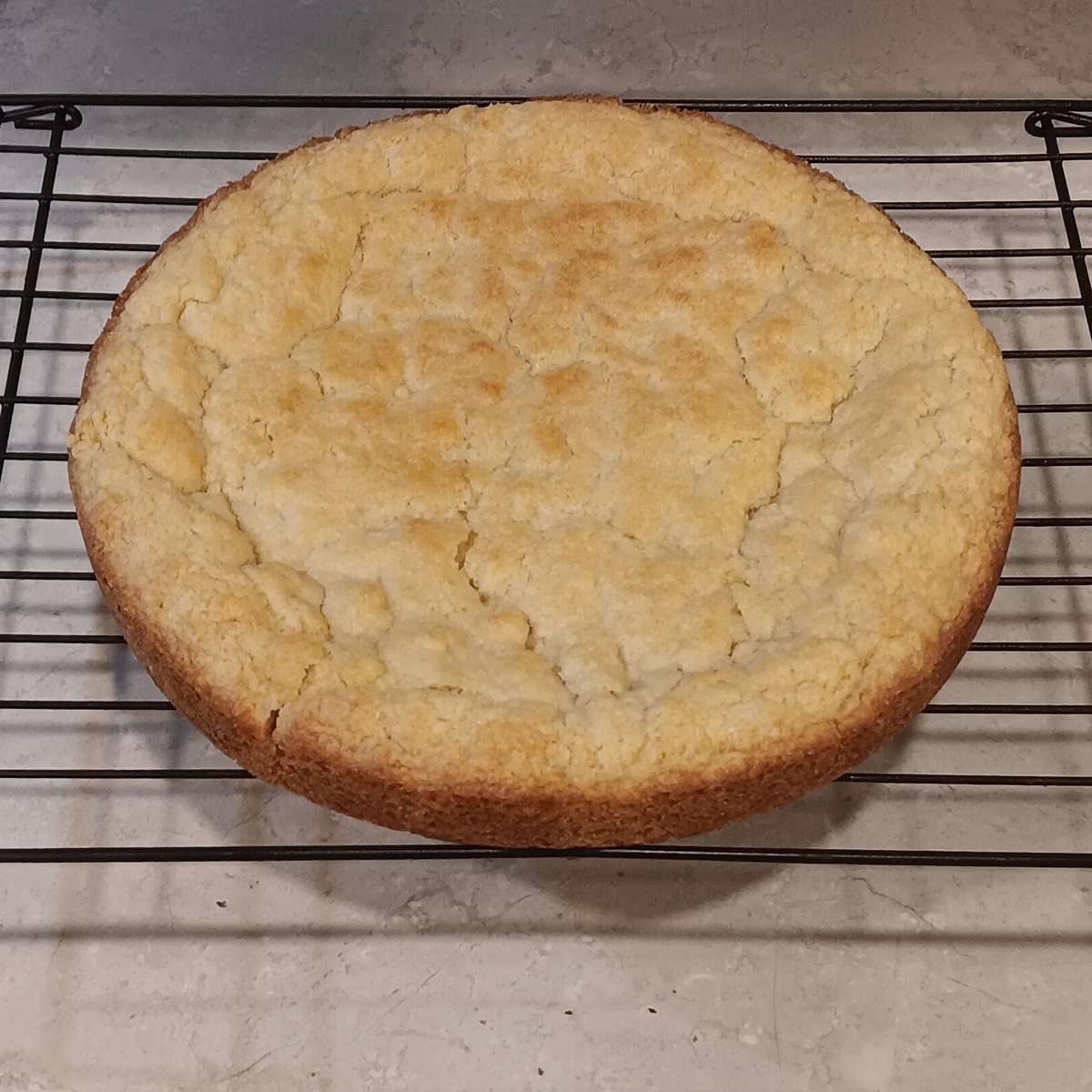 Classic Homemade Shortcake Recipe