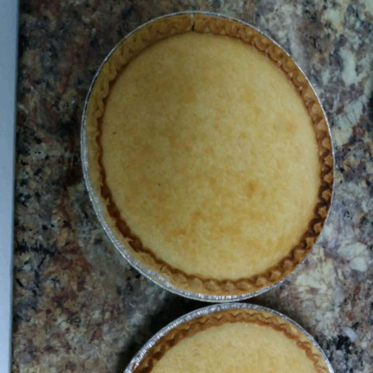 Delicious White Potato Pie Recipe