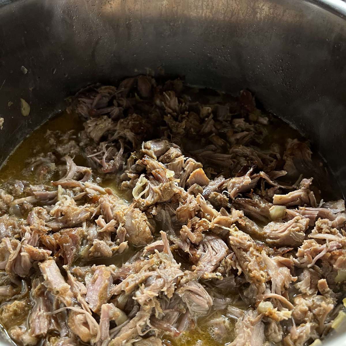 Easy Instant Pot Carnitas Recipe