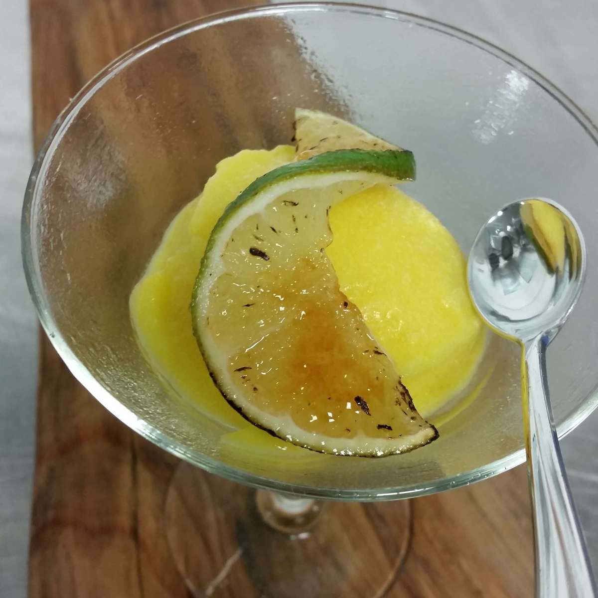 Easy Mango Sorbet Recipe: A Refreshing Summer Treat