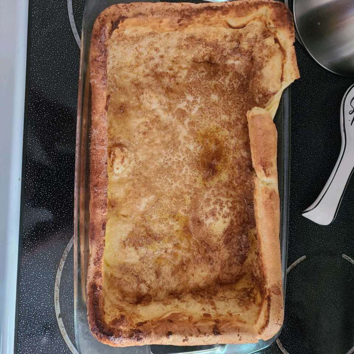 Easy Oven Pancakes: The Perfect Sunday Breakfast