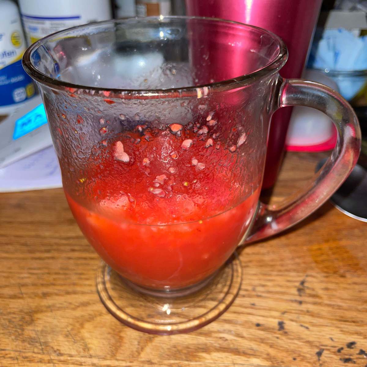 Passion Fruit Daiquiri Recipe