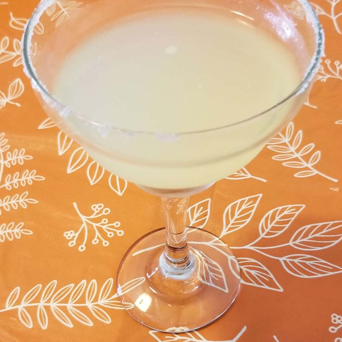 Refreshing Pineapple Margarita Recipe