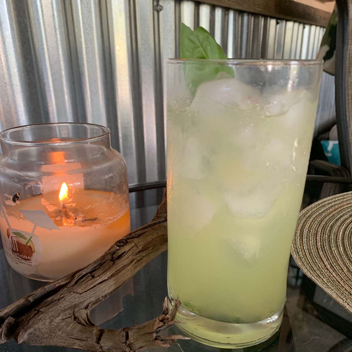 Siren's Song Cocktail Recipe: A Refreshing Summer Drink