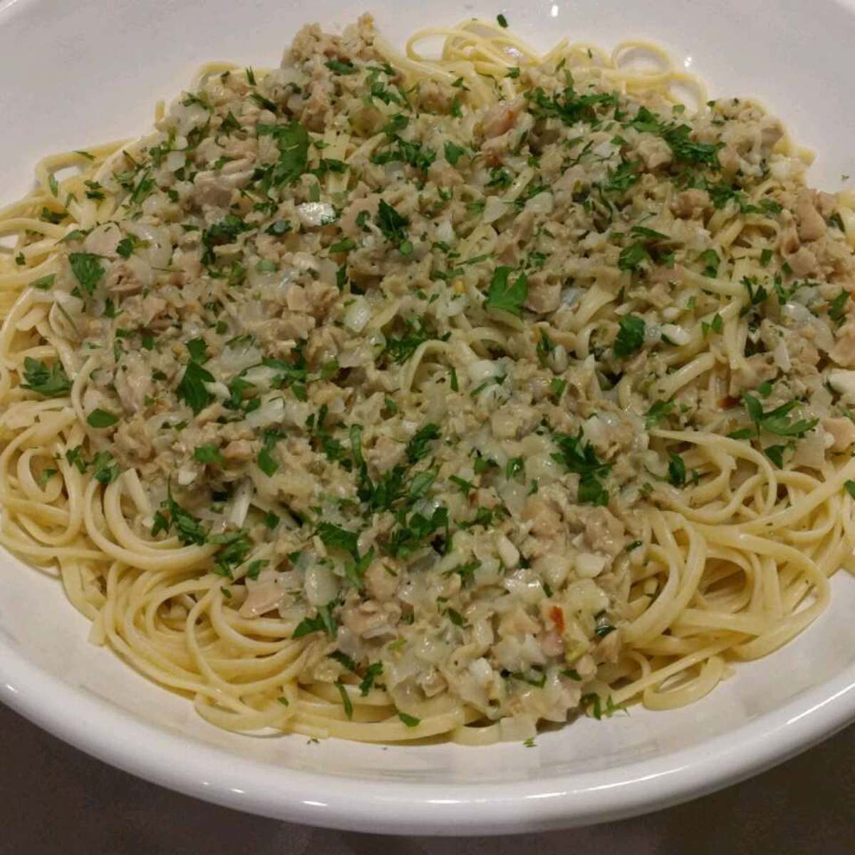 The Ultimate Clam Sauce Recipe: Easy & Delicious!