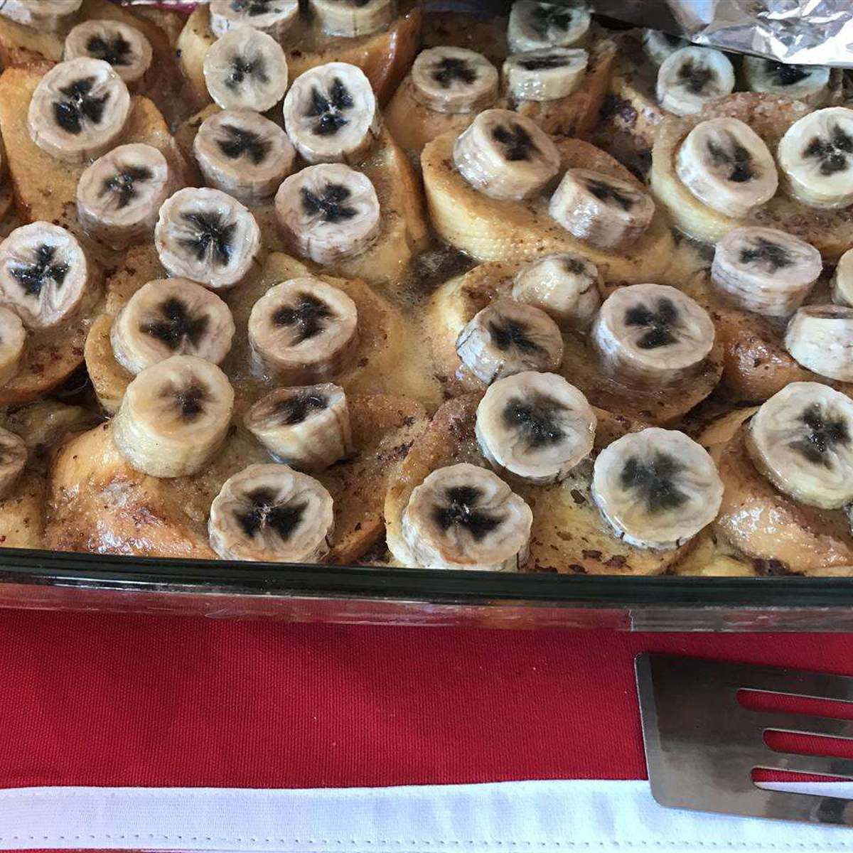 Bananas Foster French Toast Bake: The Ultimate Breakfast Recipe