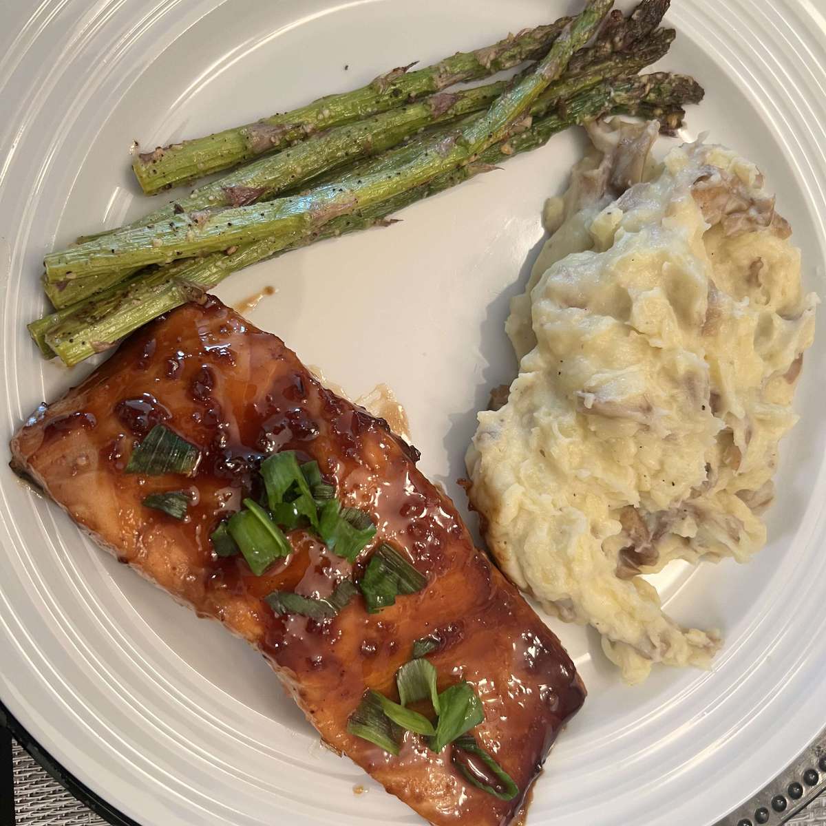 Easy Oven Roasted Asparagus Recipe