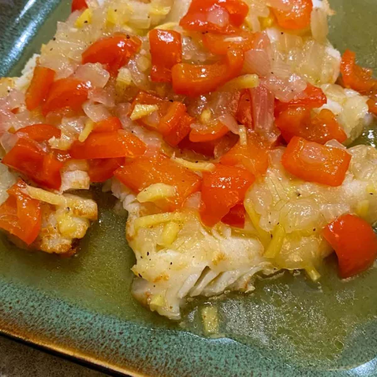 Filipino Fish Escabeche Recipe: Sweet & Tangy Delight