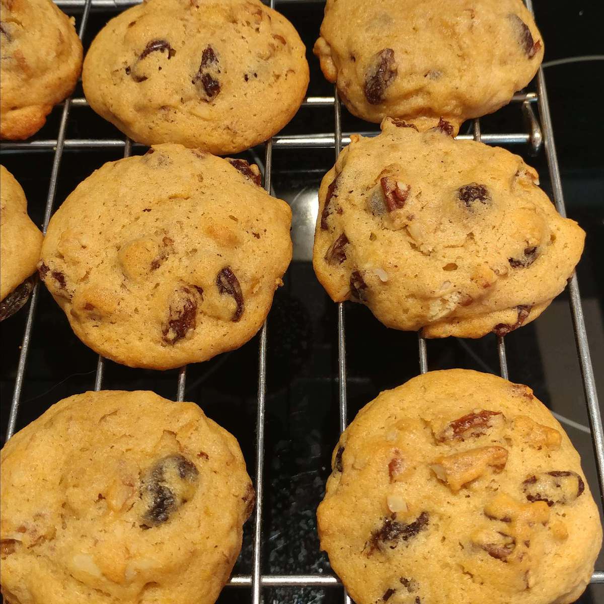 Irresistible Applesauce Cookies Recipe