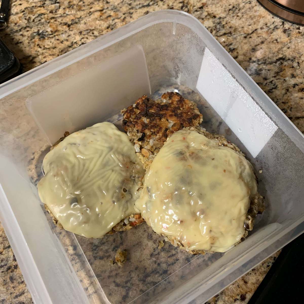 Mouthwatering Mushroom Veggie Burger Recipe