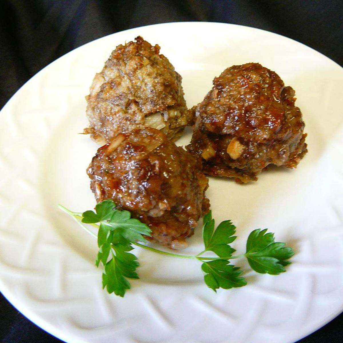 BBQ Meatballs Recipe: Easy Homemade Appetizer