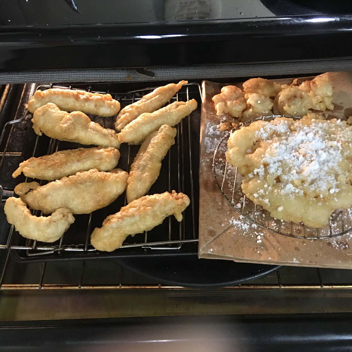 Best Tempura Batter Recipe