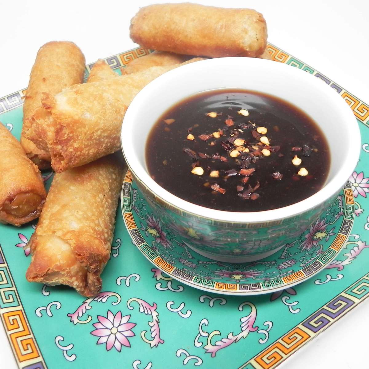 Easy Homemade Stir-Fry Sauce Recipe