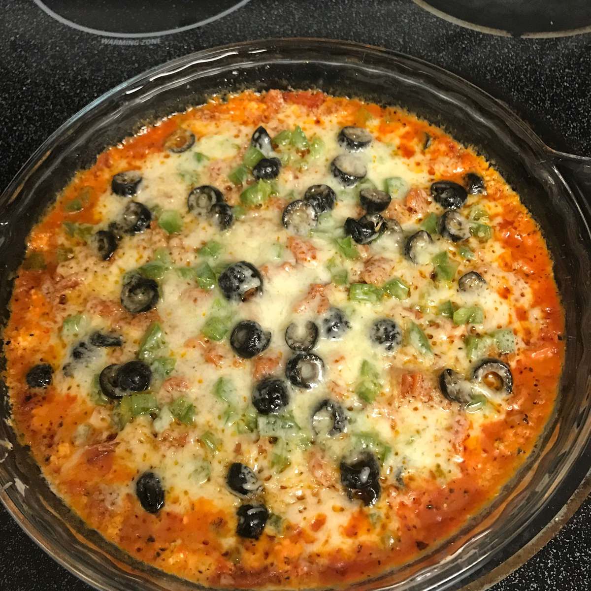 Hot Pizza Dip Recipe: Easy Cheesy Appetizer