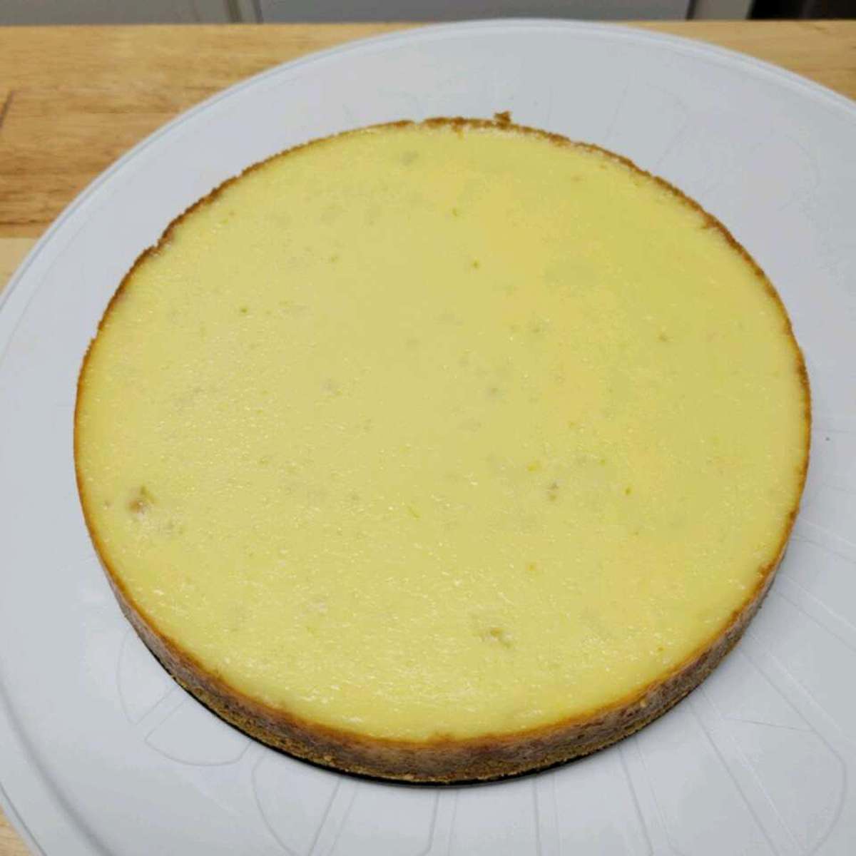 Key Lime Cheesecake Recipe: A Deliciously Tart Dessert