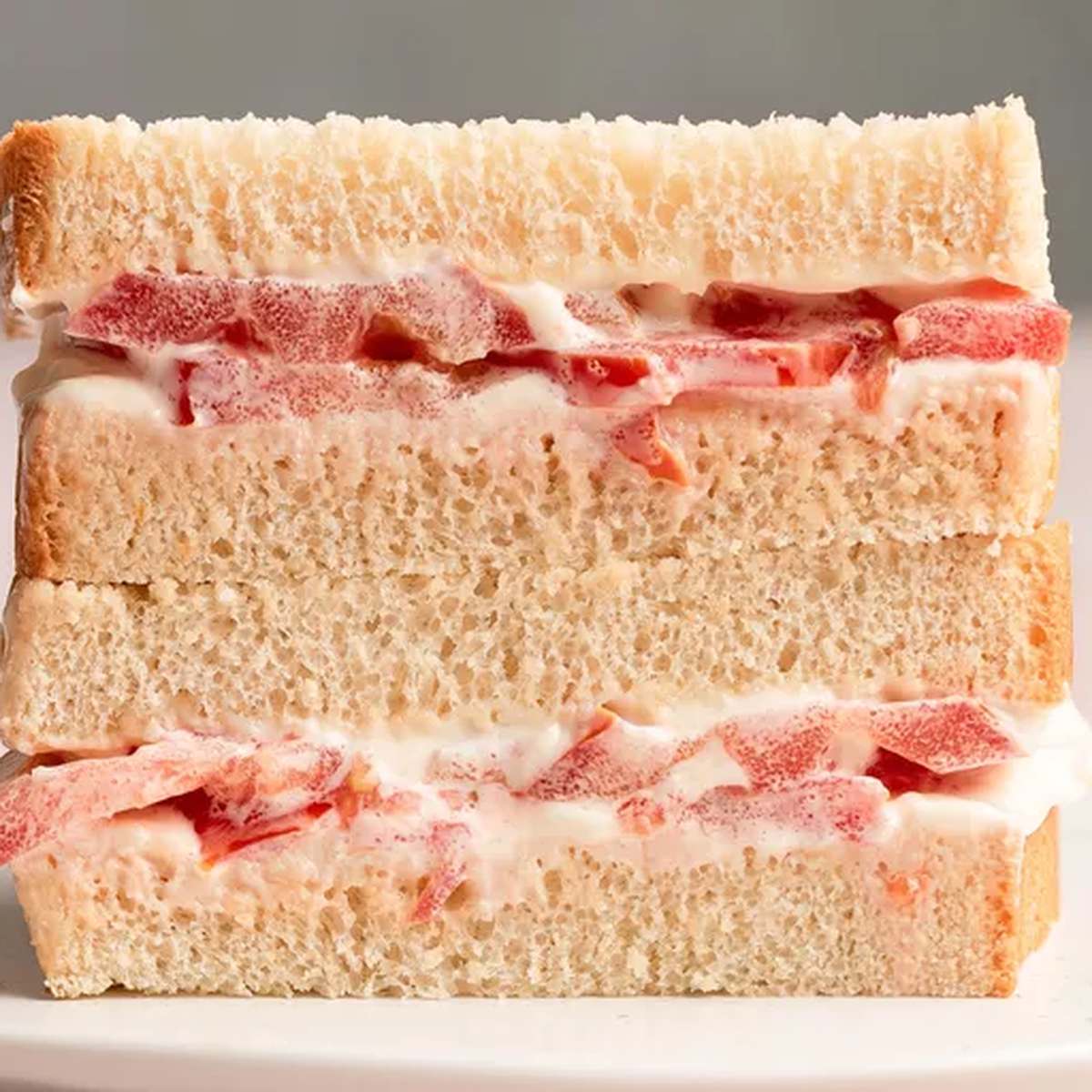 The Ultimate Southern Tomato Sandwich Recipe