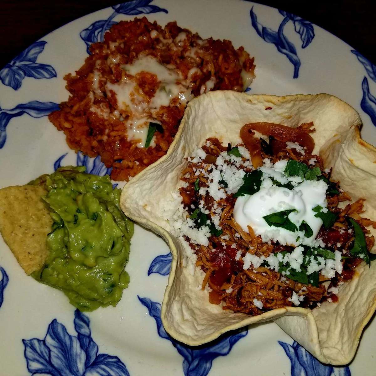 Authentic Mexican Chicken Tinga Recipe