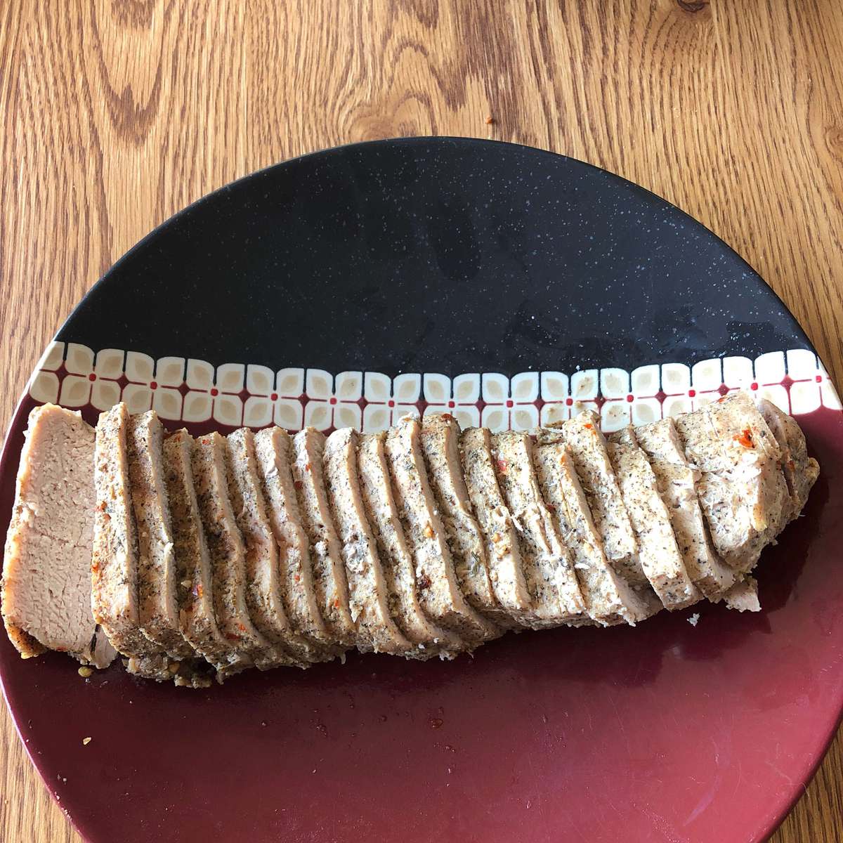 Delicious Pork Roast Recipe with a World-Class Dry Rub