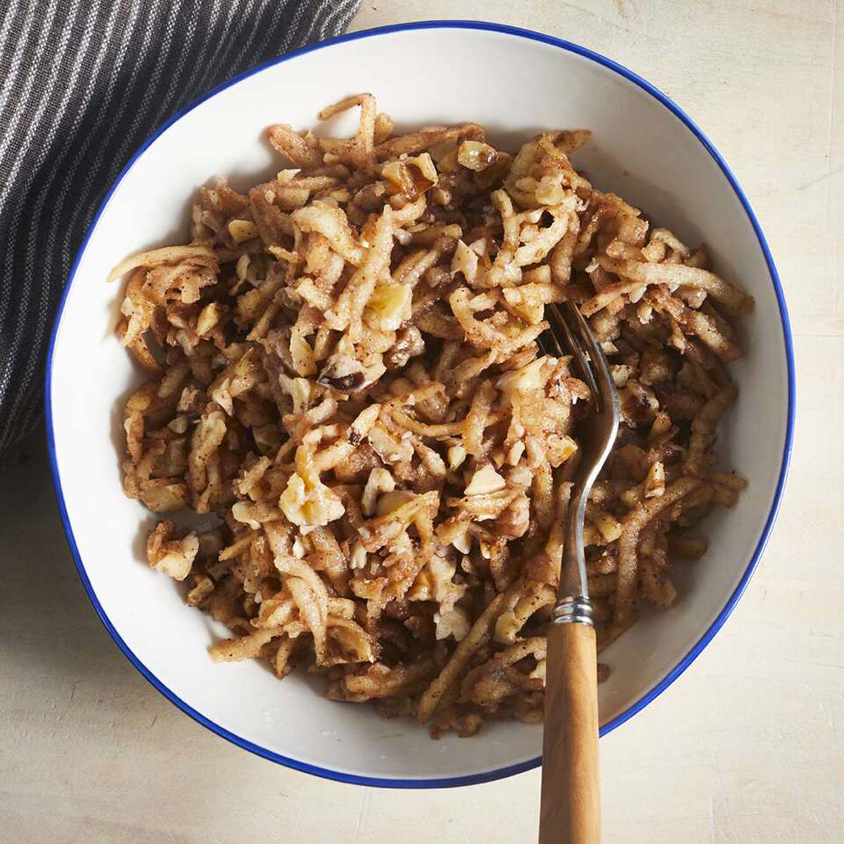 Easy Charoset Recipe: A Sweet Passover Relish