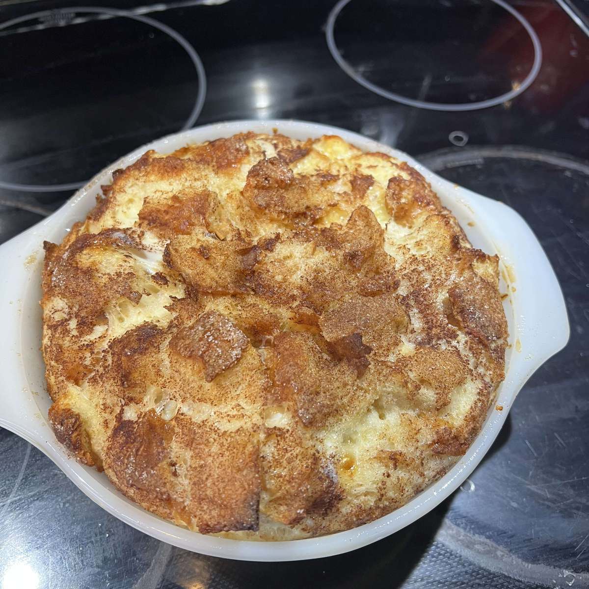 Easy French Toast Casserole Recipe