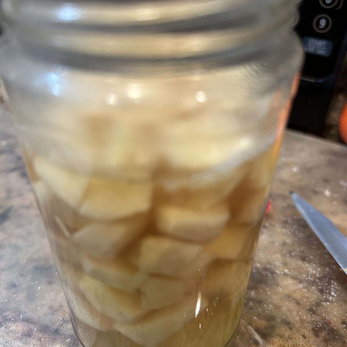Easy Homemade Pickled Ginger (Gari) Recipe
