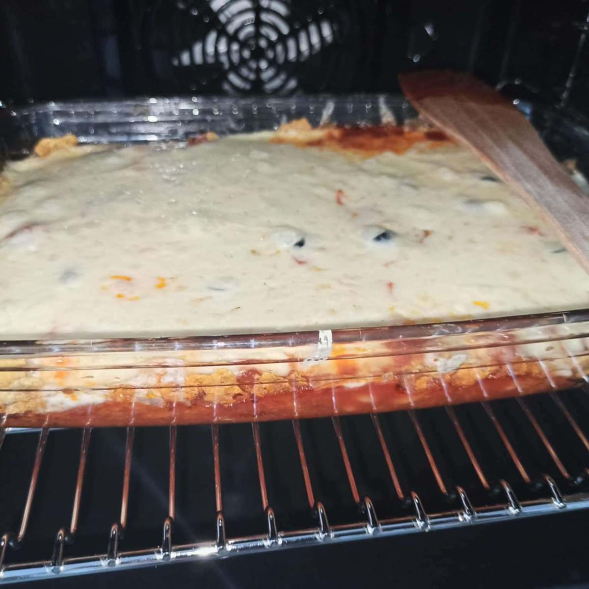 Easy Taco Casserole Recipe: A Family Favorite