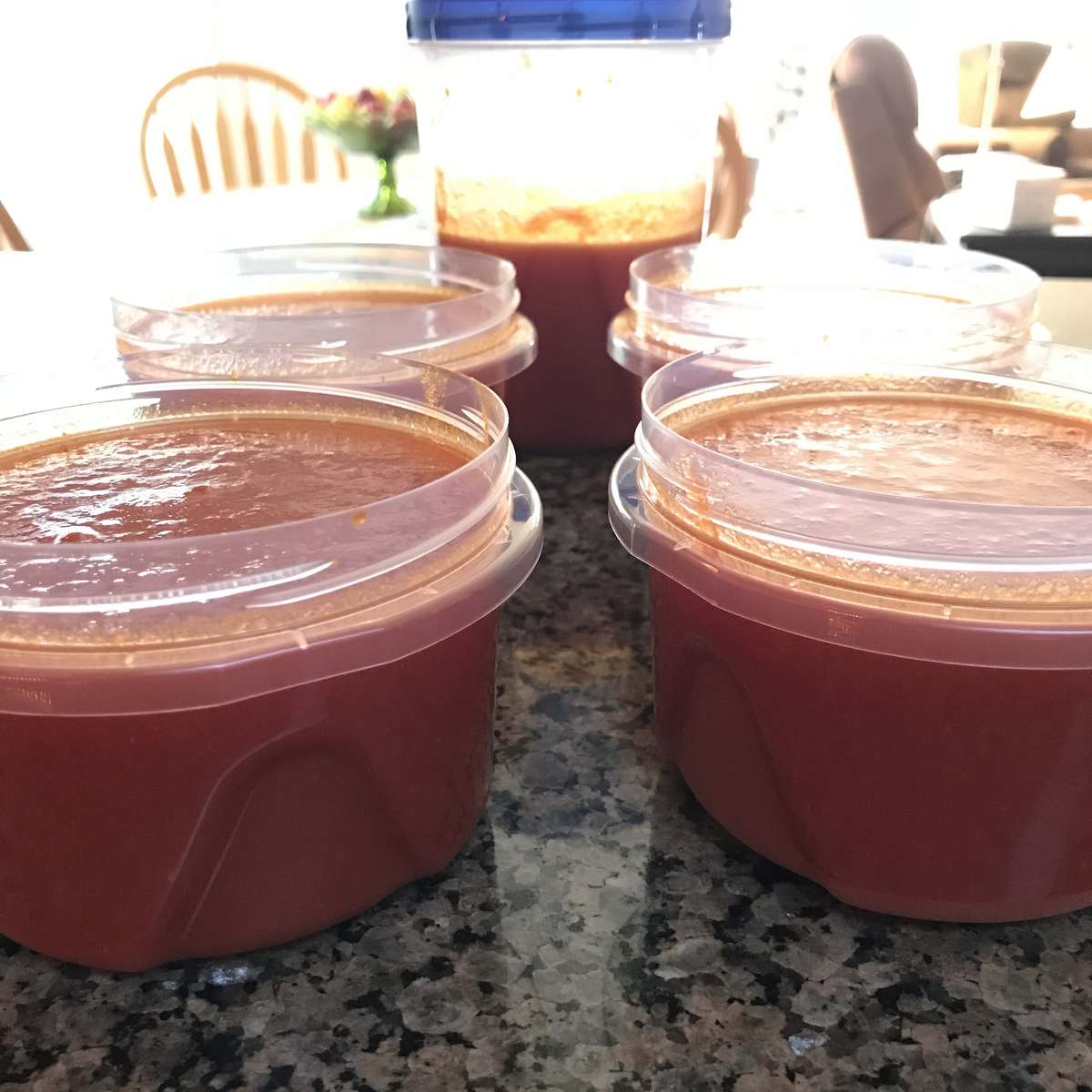 Fresh Tomato Sauce Recipe by Chef John