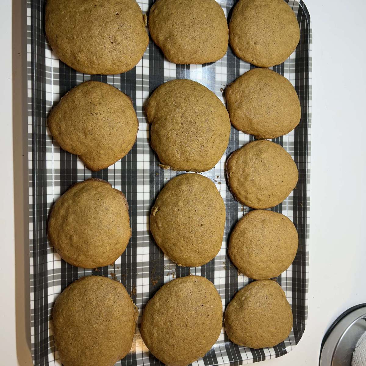Iced Pumpkin Cookies Recipe: Soft & Spiced!