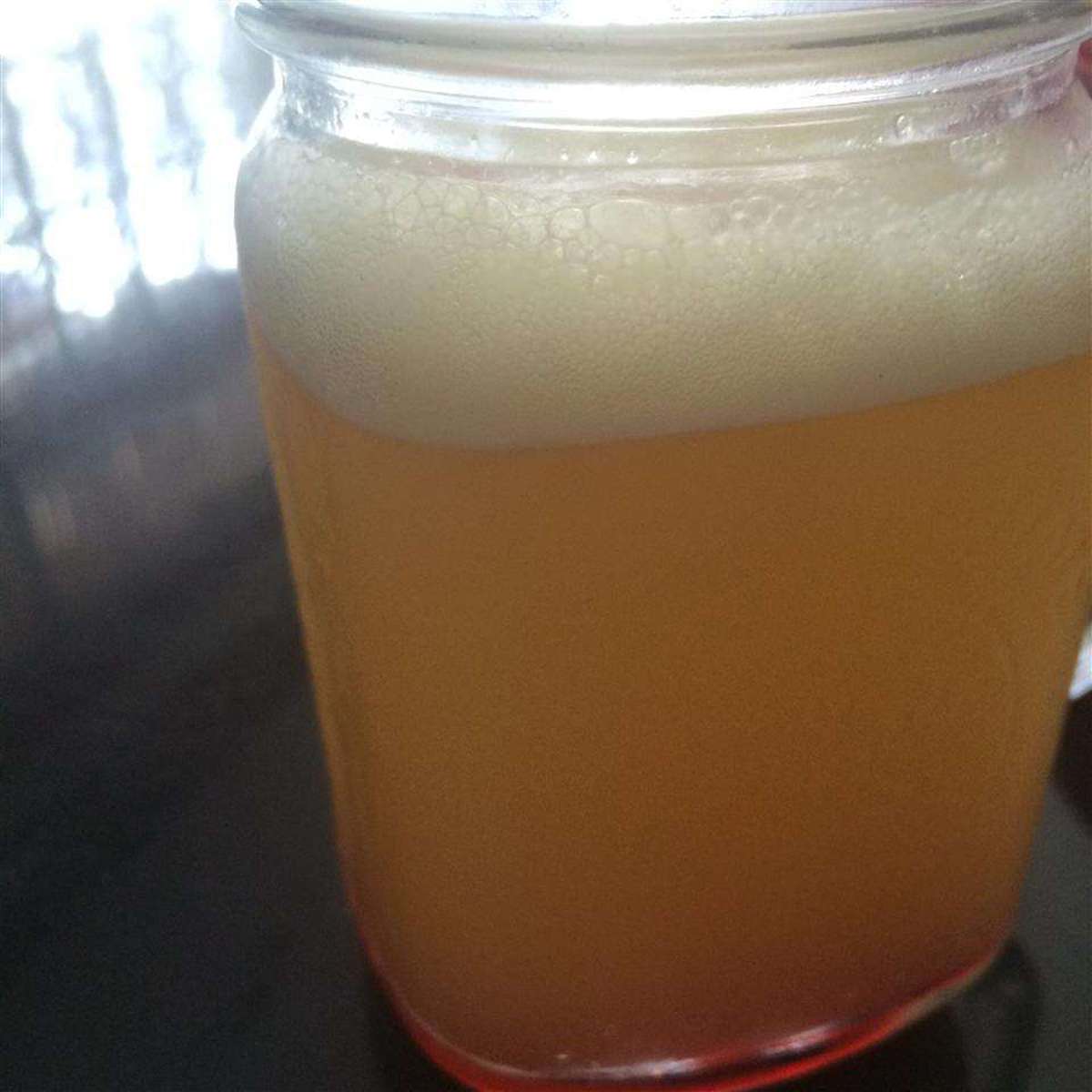 Refreshing Brazilian Limeade Recipe