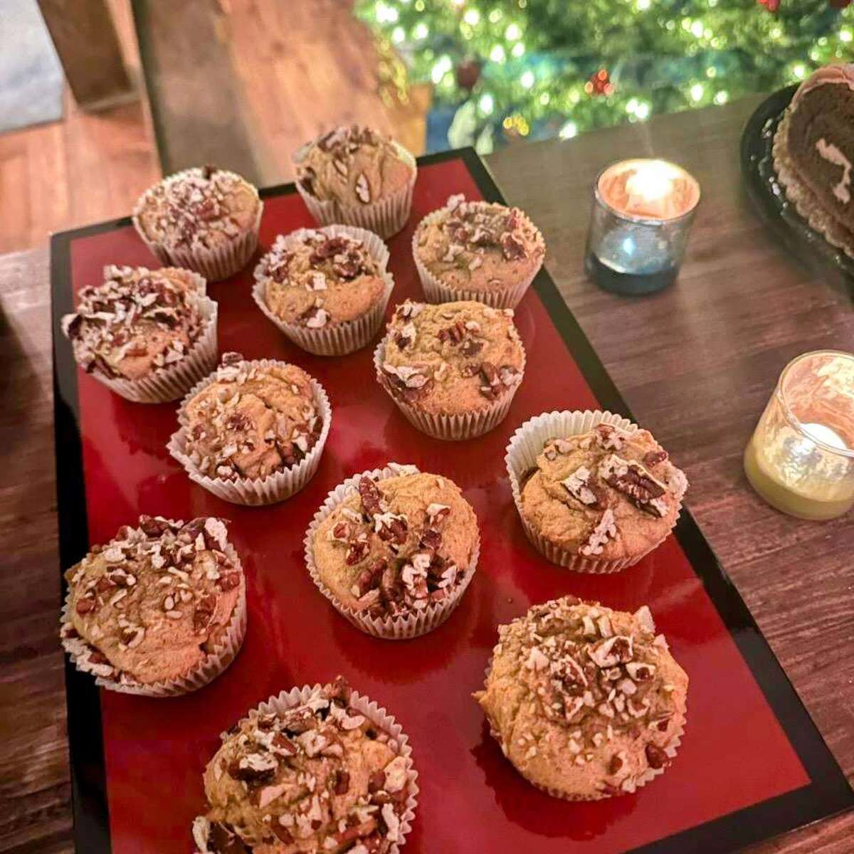 The Best Pumpkin Spice Cake Recipe