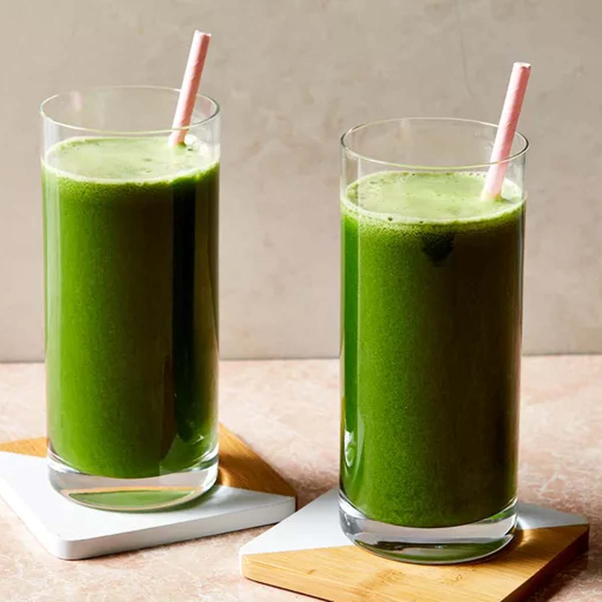 The Ultimate Healthy Green Juice Recipe
