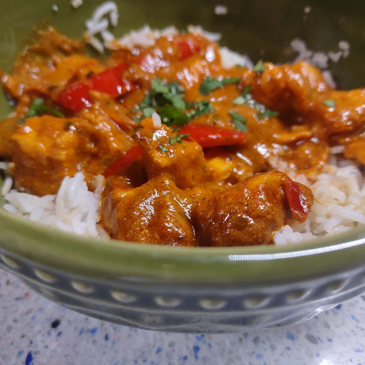 Authentic Chicken Tikka Masala Sauce Recipe