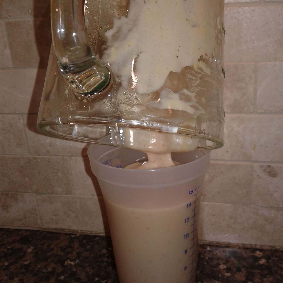 Cranberry Mustard Vinaigrette Recipe