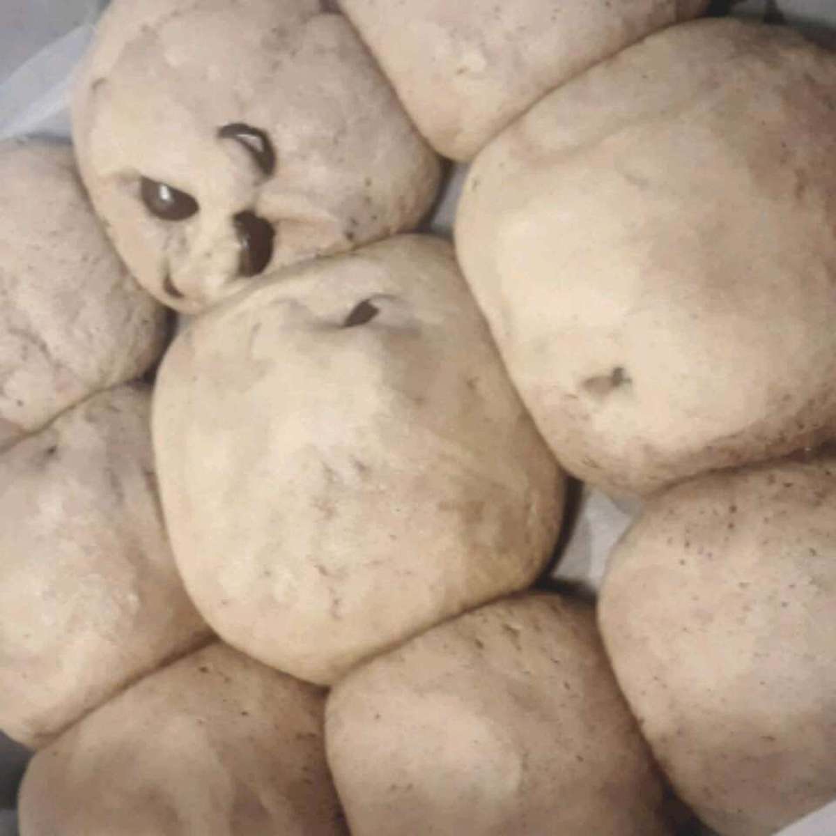 Easy Chocolate Chip Pudding Cookies Recipe