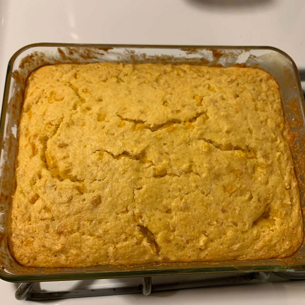 Easy Corn Pudding Recipe: A Holiday Favorite