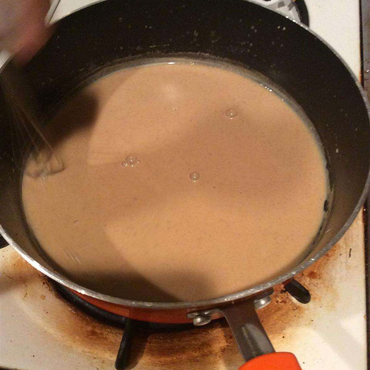 Easy Homemade Pumpkin Spice Latte Recipe