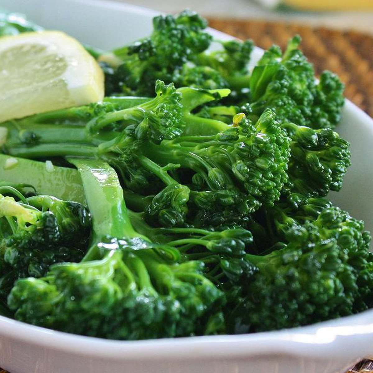 Easy Sauteed Broccolini Recipe