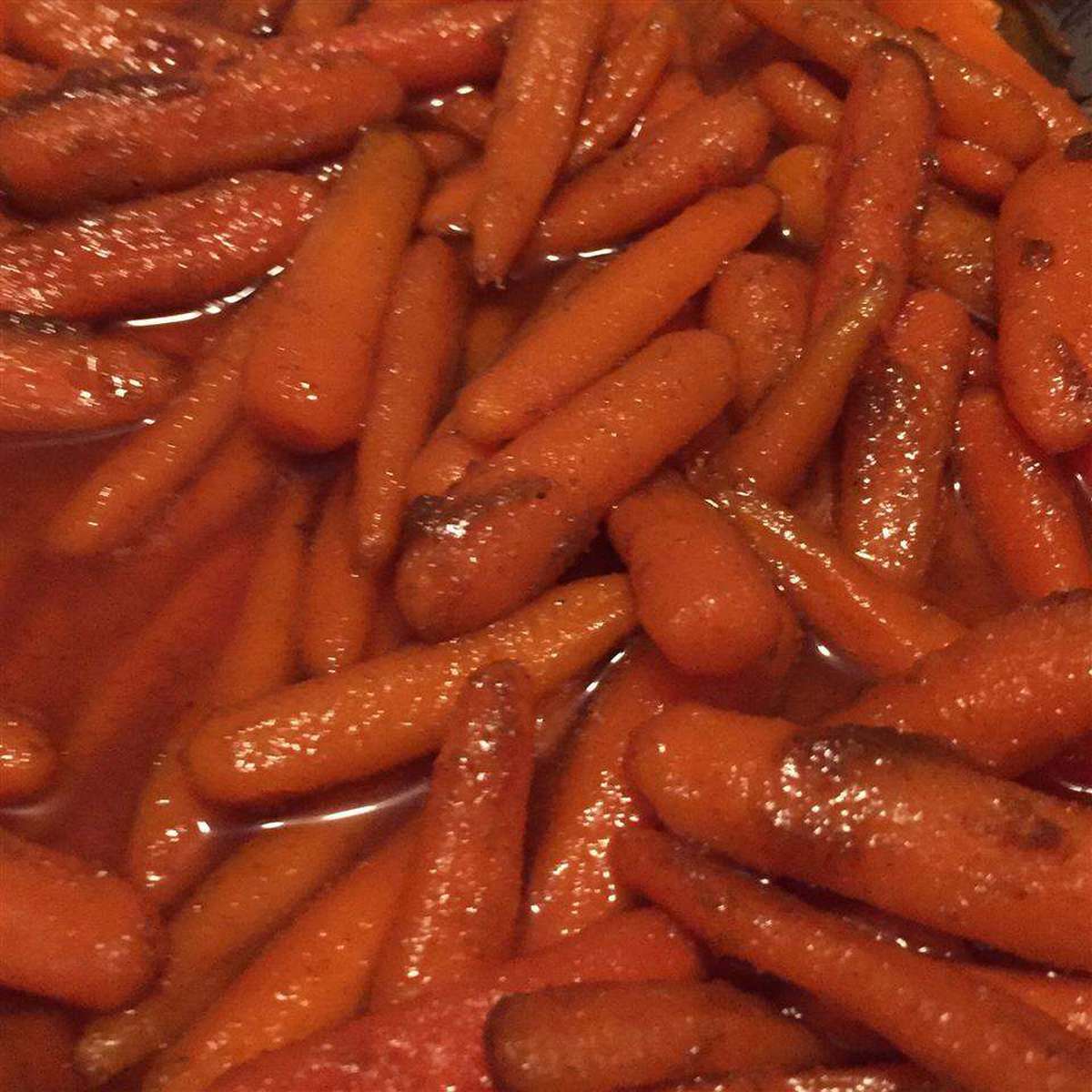 Honey Roasted Carrots with Cumin: An Easy Recipe