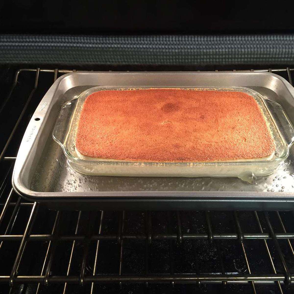 Lemon Dainty: A Refreshing Dessert Recipe