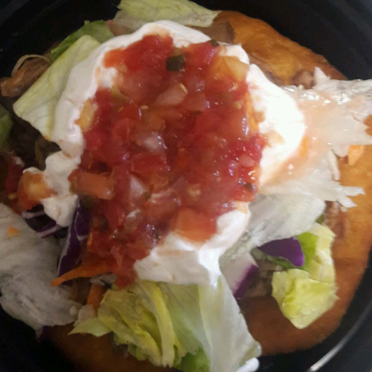 Authentic Navajo Fry Bread Recipe