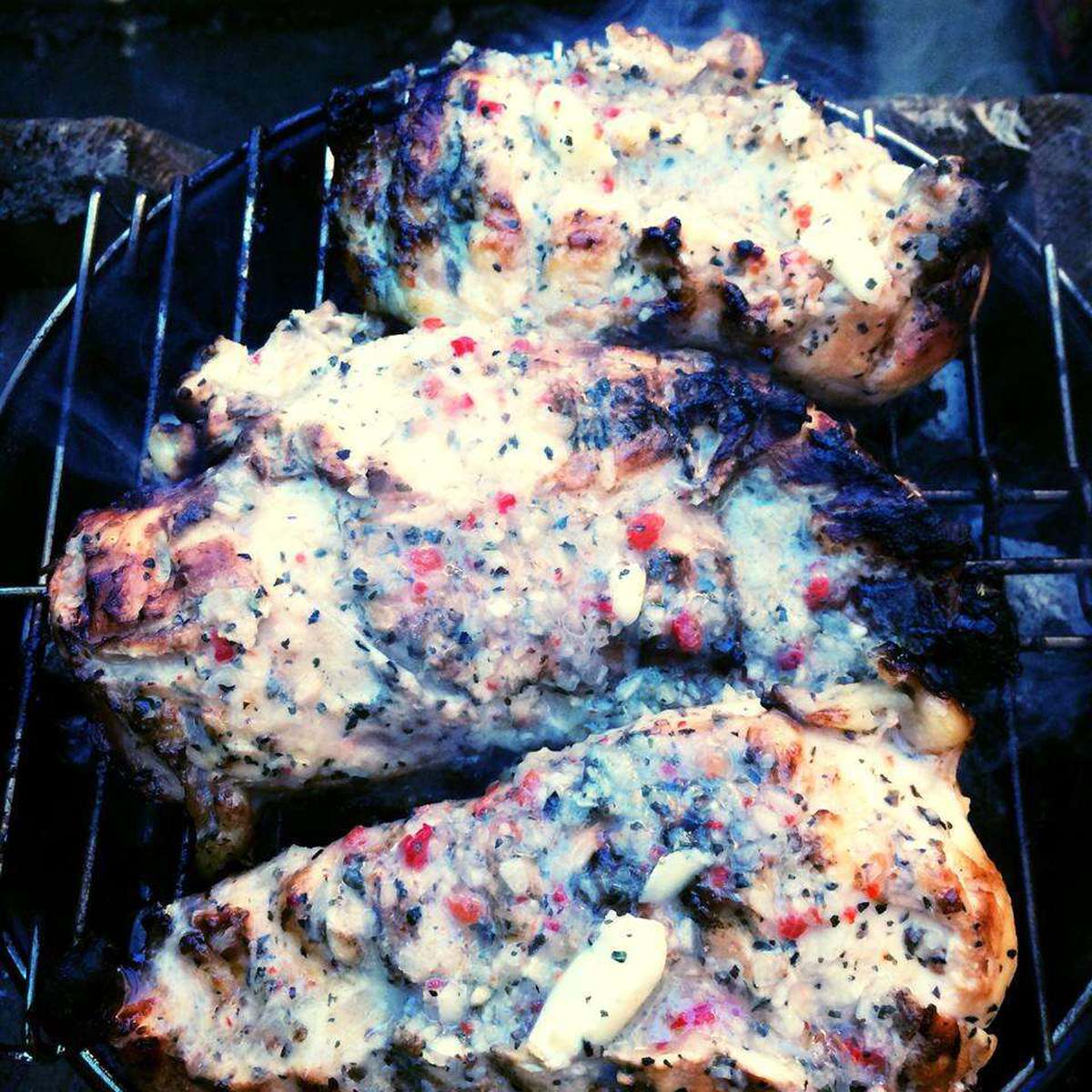 Best Italian Chicken Marinade Recipe